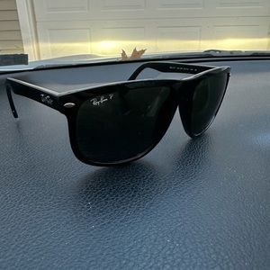 MENS RAY-BAN BOYFRIEND SUBGLASSES